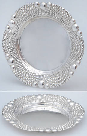 2250 (Sterling, Hollowware) by Gorham Silver