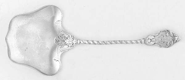 No. 779 (Sterling, Date Unknown) by Gorham Silver