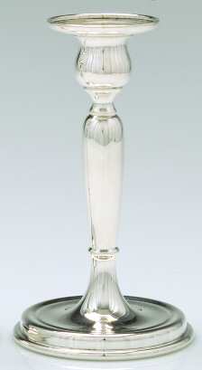 2576A (Sterling, Hollowware) by Gorham Silver