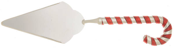 Candy Cane (Silverplate, Hollowware) by Godinger