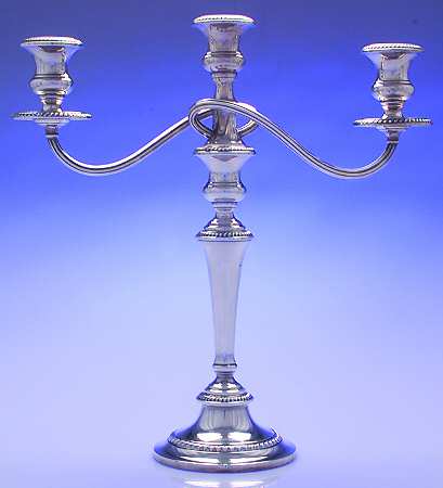 771 (Sterling, Hollowware) by Gorham Silver