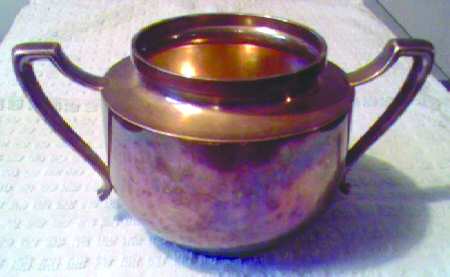 0230 (Silverplate, Hollowware) by Gorham Silver