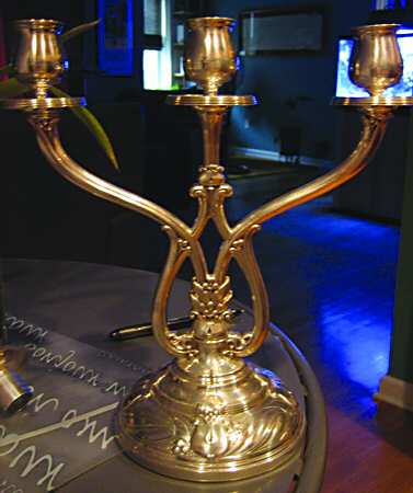 E830 (Sterling, Hollowware) by Gorham Silver