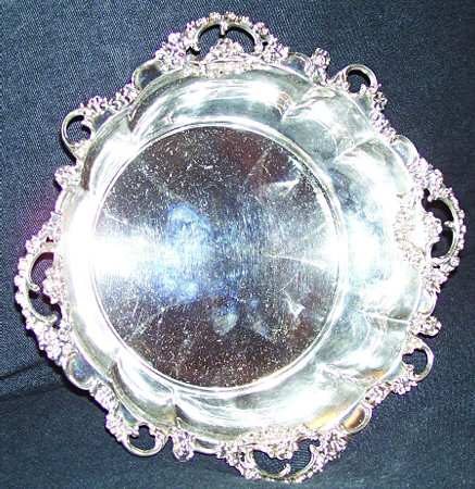 A306 (Sterling, Hollowware) by Gorham Silver