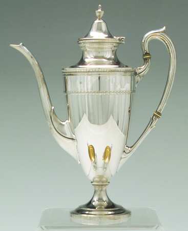 A11961 (Sterling, Hollowware) by Gorham Silver