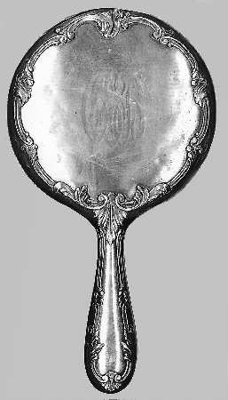 C1944 (Sterling, Hollowware) by Gorham Silver