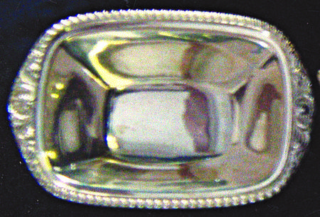 YC1198 (Silverplate, Hollowware) by Gorham Silver