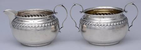 913 (Sterling, Hollowware) by Gorham Silver