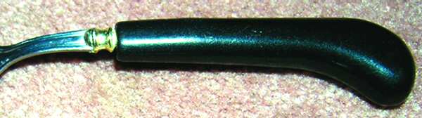 GLE1 (Stainless) by Glo-Hill Flatware