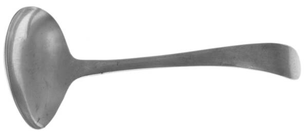 GEY4 (Silverplate) by Gentry Silver