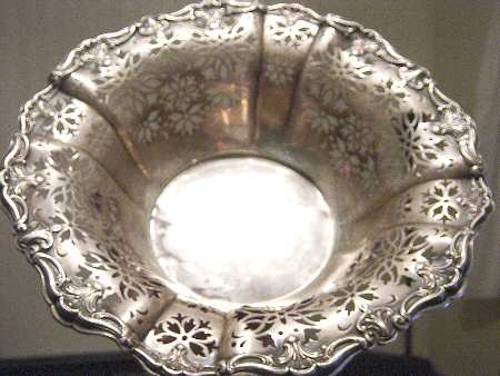 A7759 (Sterling, Hollowware) by Gorham Silver