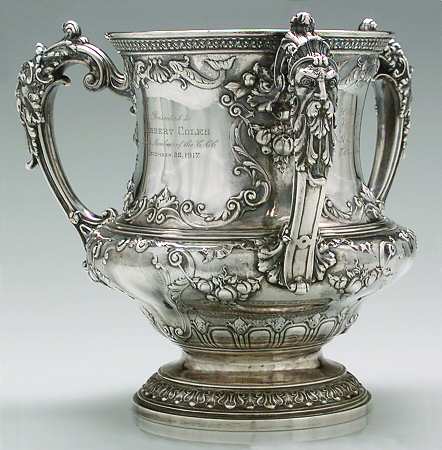 367 (Sterling, Hollowware) by Gorham Silver