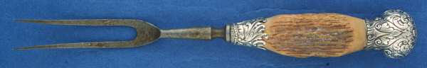 115 (Sterling) by Gorham Silver