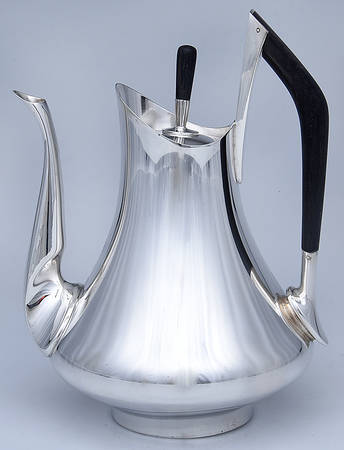 Circa '70 (Sterling, Hollowware) by Gorham Silver