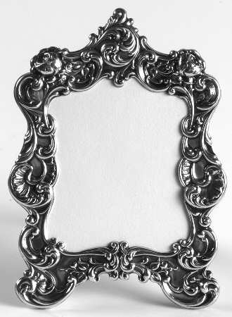321 (Sterling, Hollowware) by Gorham Silver