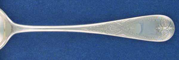 GS85 (Sterling) by Gorham Silver
