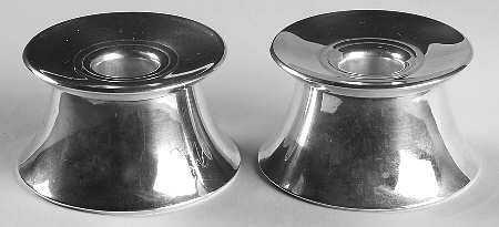 Pyramid (Sterling, Hollowware) by Gorham Silver