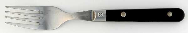 Casual Living-Black (Stainless, Plastic) by Gibson