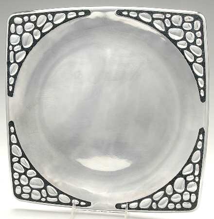 River Rock (Hollowware) by Gorham Silver