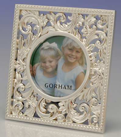 Classic (Hollowware) by Gorham Silver