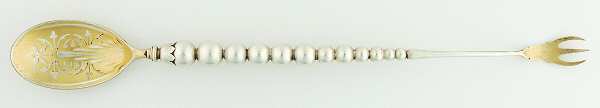 281(Sterling) by Gorham Silver