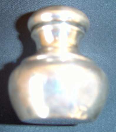 A3342 (Sterling, Hollowware) by Gorham Silver