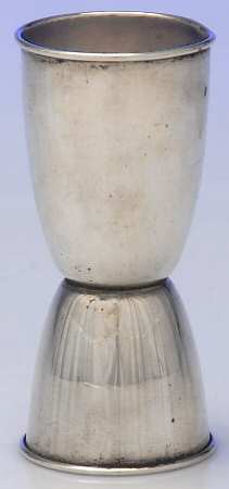 339 (Sterling, Hollowware) by Gorham Silver