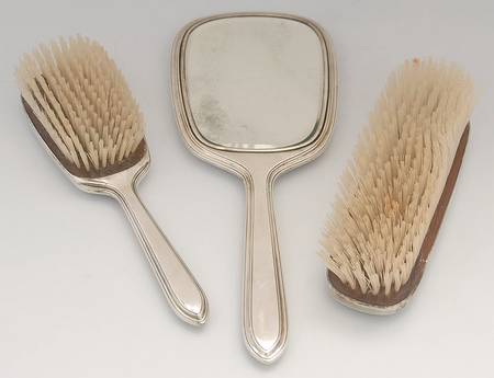 Chatham (Sterling, Hollowware) by Gorham Silver