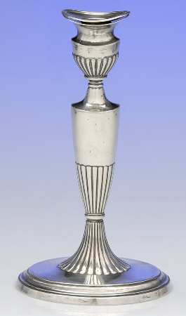 A521 (Sterling, Hollowware) by Gorham Silver