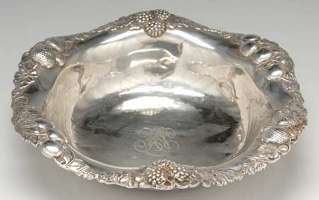 A3069 (Sterling, Hollowware) by Gorham Silver