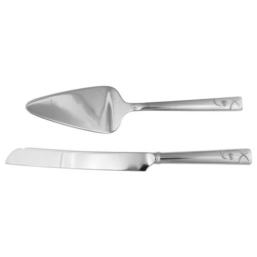 Amore (Stainless) by Gorham Silver