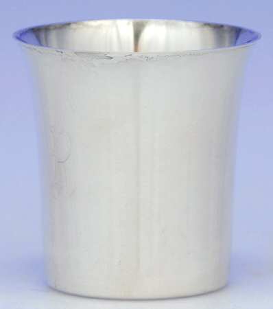 367P (Sterling, Hollowware) by Gorham Silver