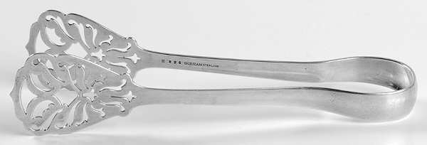 H826 (Sterling) by Gorham Silver