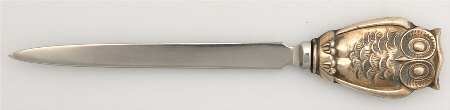 404 (Sterling, Hollowware) by Gorham Silver