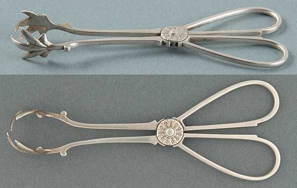 GS97 (Sterling) by Gorham Silver