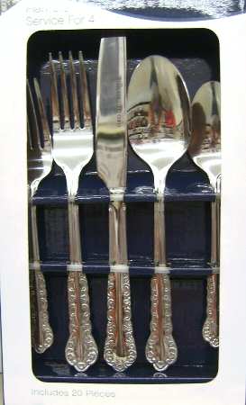 GGA1 (Stainless) by Great Gatherings