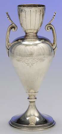 810 (Silverplate, Hollowware) by Gorham Silver