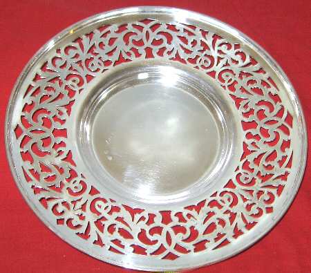 1674A (Sterling, Hollowware) by Gorham Silver