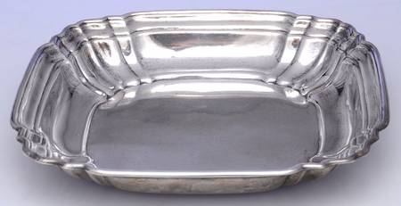 769 (Sterling, Hollowware) by Cartier