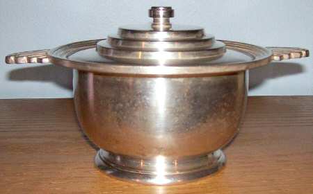 014065 (Silverplate, Hollowware) by Gorham Silver