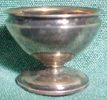 915 (Sterling, Hollowware) by Gorham Silver