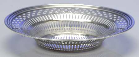 1087A (Sterling, Hollowware) by Gorham Silver