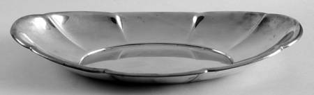 27-1 (Sterling Hollowware) by Gorham Silver