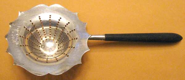345 (Sterling, Hollowware) by Gorham Silver