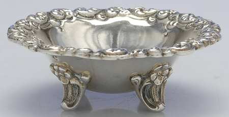 41M (Sterling, Hollowware) by Gorham Silver