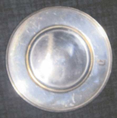 43372 (Sterling, Hollowware) by Gorham Silver