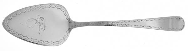 GG2 (Sterling) by George Smith III