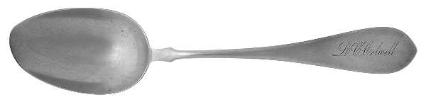 GS116 (Coin) by Gorham Silver