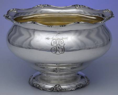 A620 (Sterling, Hollowware) by Gorham Silver