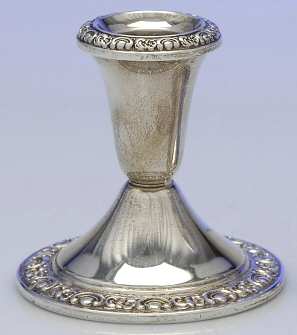 1121-1 (Sterling, Hollowware) by Gorham Silver